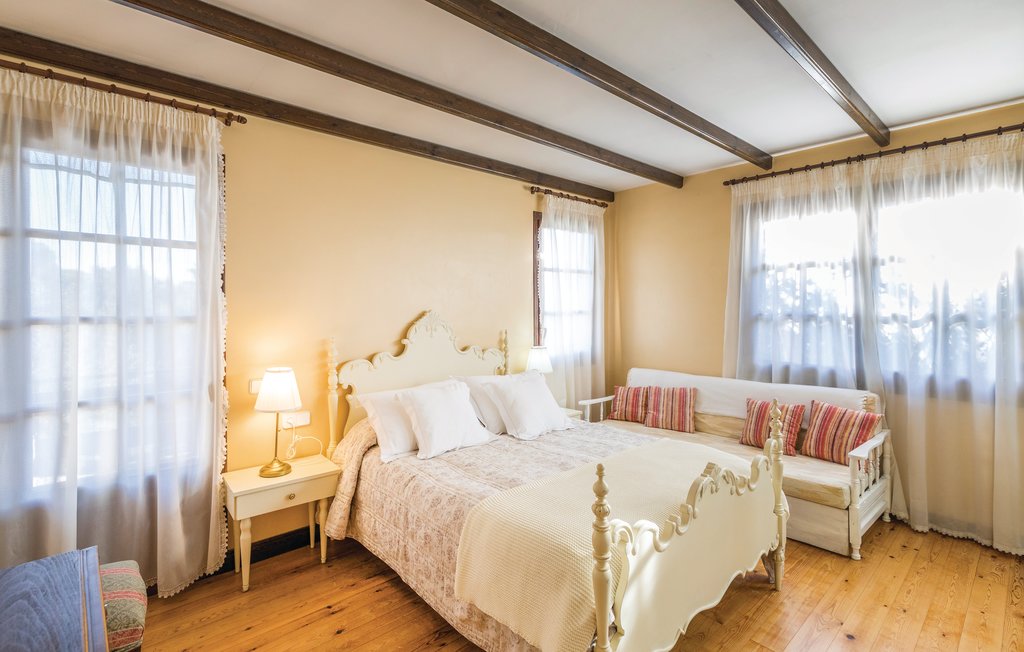 Feriehuse - Vidreres , Spanien - ECB093 21