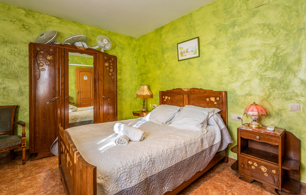 Feriehuse - Maçanet de la Selva , Spanien - ECB009 27