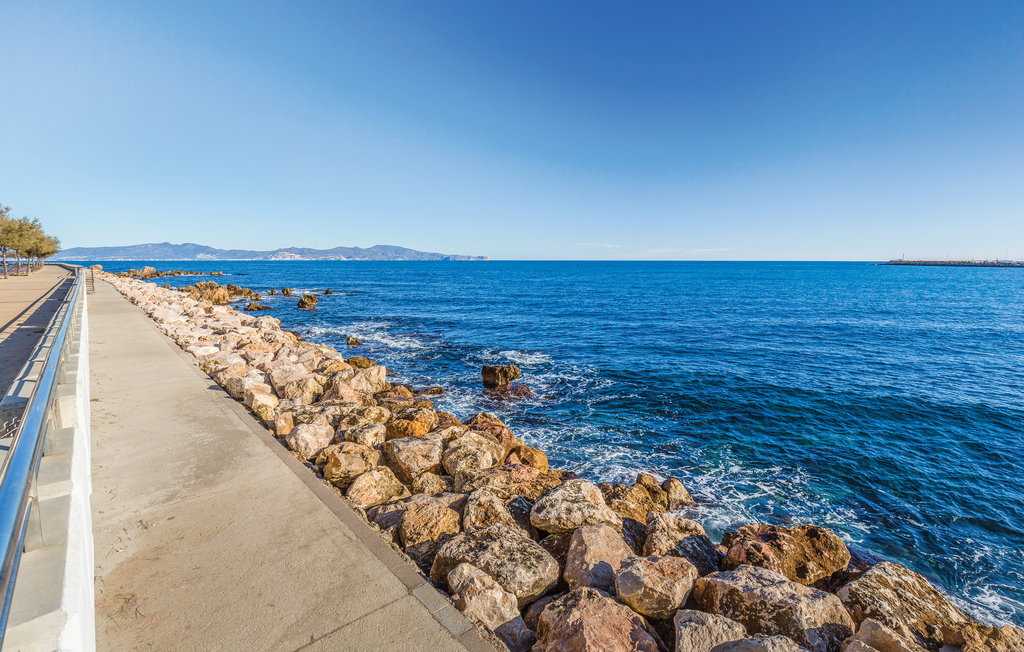 Feriehuse - Vilademuls , Spanien - ECB837 34