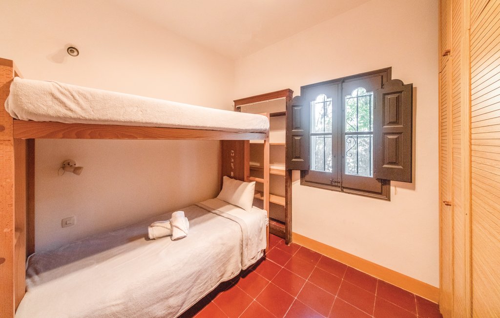 Feriehuse - Tossa de Mar , Spanien - ECB080 26