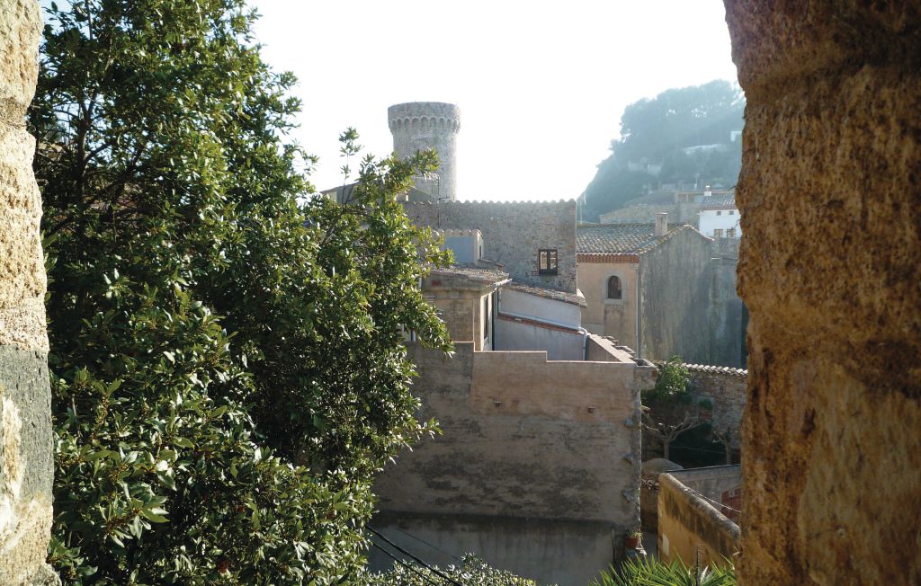 Lejlighed - Tossa de Mar , Spanien - ECB365 30