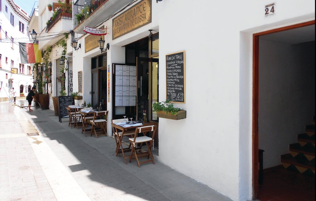 Feriehuse - Tossa de Mar , Spanien - ECB688 36