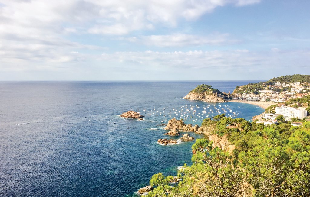 Lejlighed - Tossa de Mar , Spanien - ECB608 19