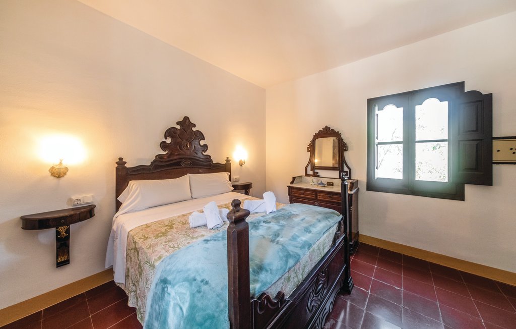 Feriehuse - Tossa de Mar , Spanien - ECB080 24