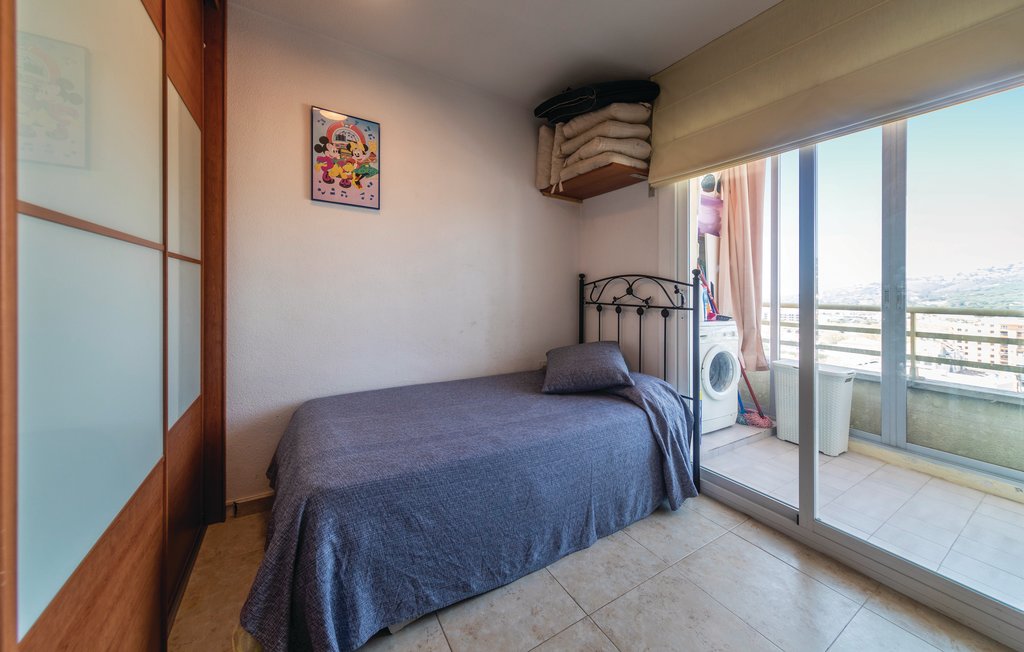 Ferienwohnung - Platja d'Aro , Spanien - ECB278 21