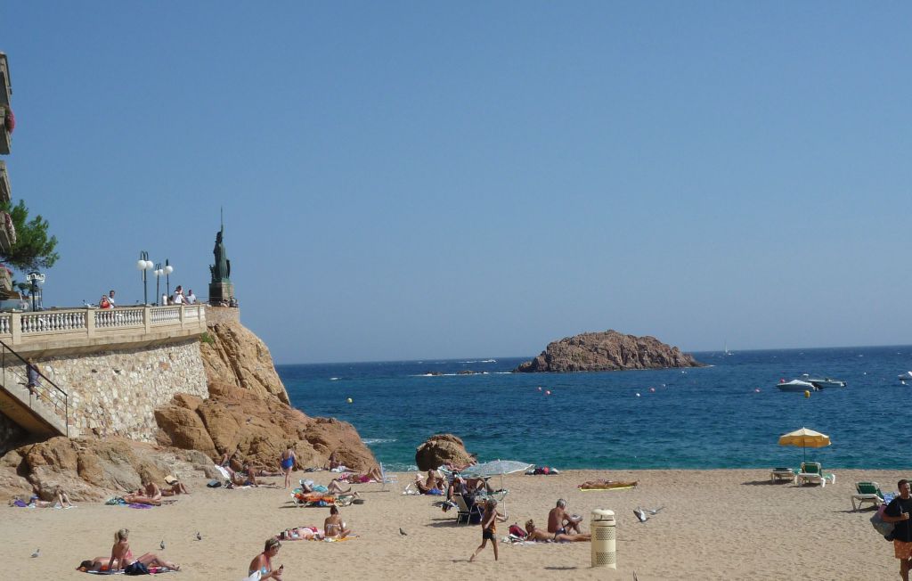 Lejlighed - Tossa de Mar , Spanien - ECB365 28