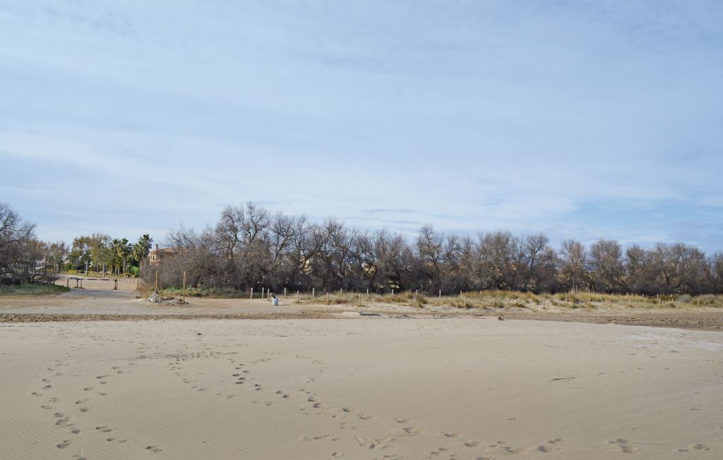 Feriehuse - Sant Pere Pescador , Spanien - ECB380 33