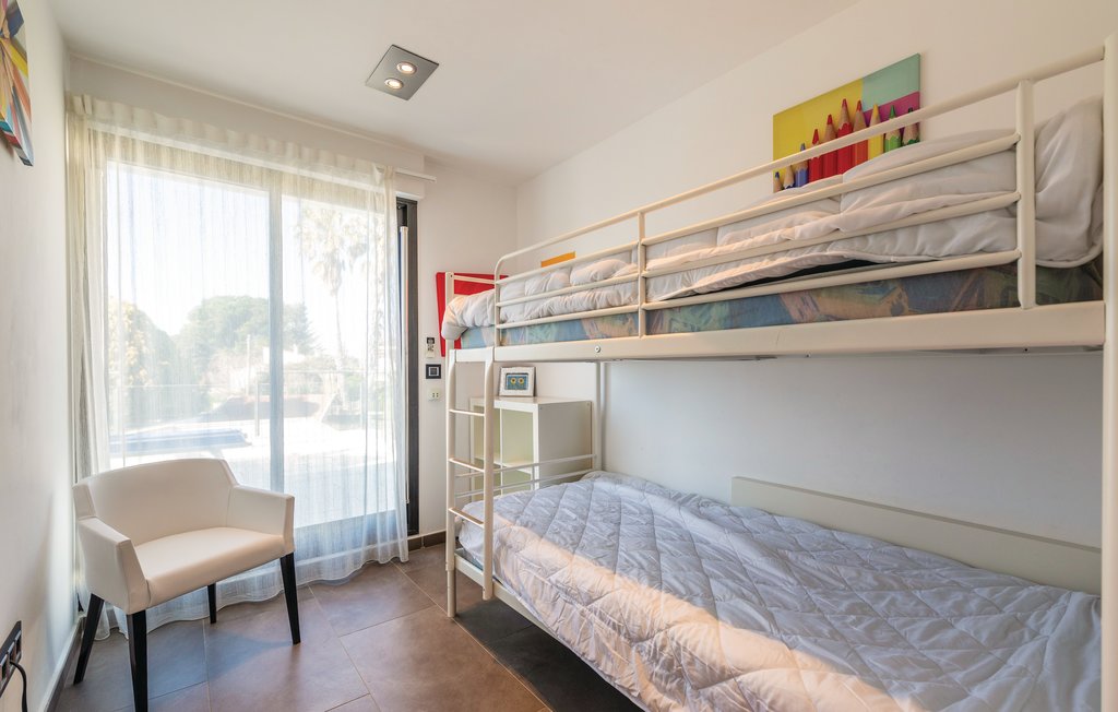 Feriehuse - Sant Pere Pescador , Spanien - ECB380 28