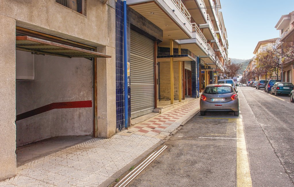 Ferienwohnung - Roses , Spanien - ECB486 25