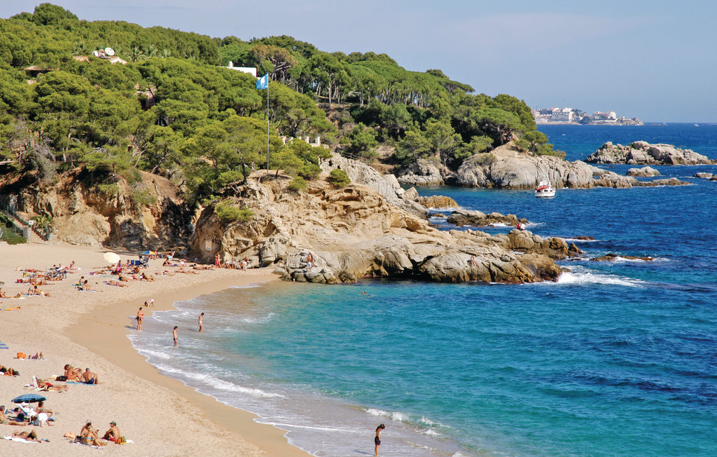 Lejlighed - Santa Cristina d'Aro , Spanien - ECB583 22