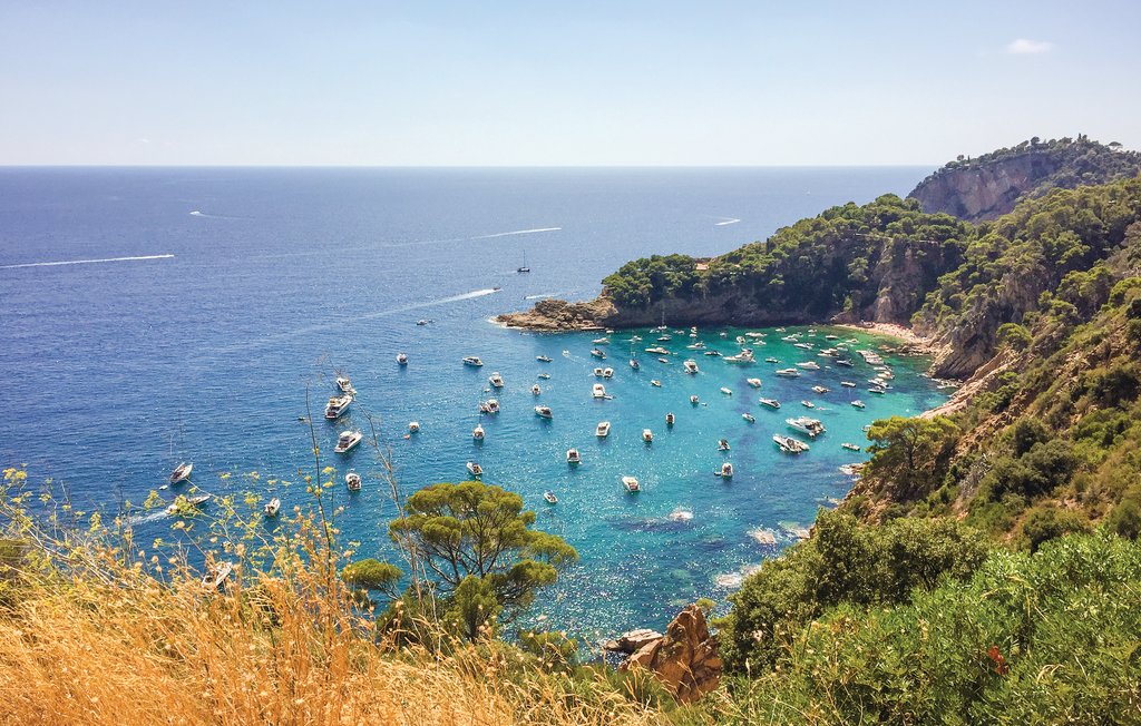 Feriehuse - Tossa de Mar , Spanien - ECB688 34