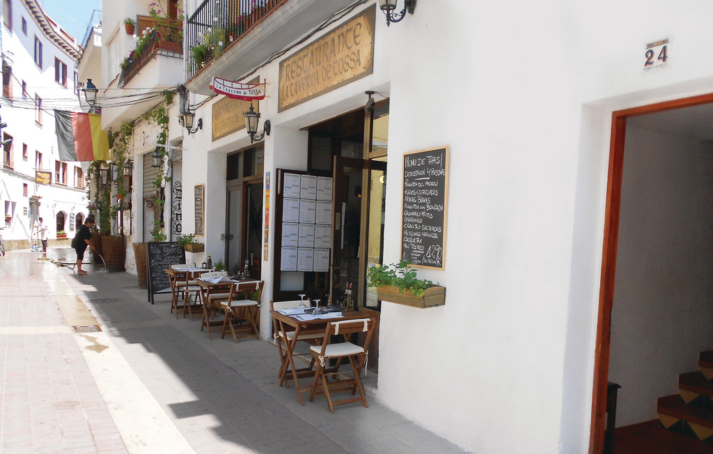 Lejlighed - Tossa de Mar , Spanien - ECB608 17