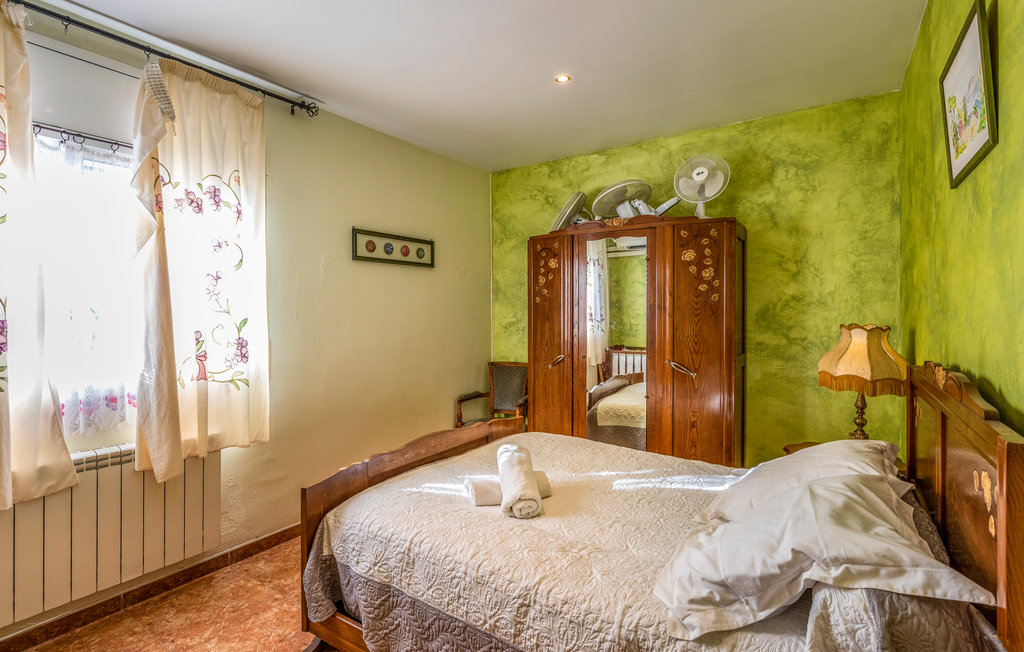 Feriehuse - Maçanet de la Selva , Spanien - ECB009 26