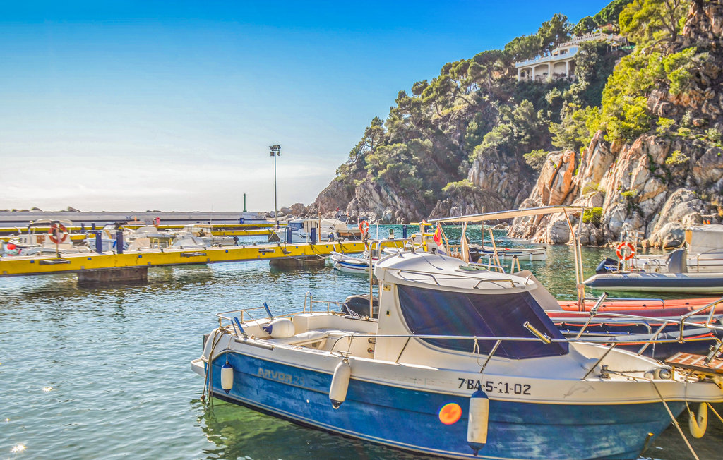 Feriehuse - Riells i Viabrea , Spanien - ECB179 25