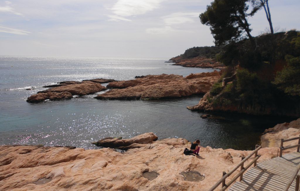 Semesterhus - Sant Feliu de Guixols , Spanien - ECB331 35