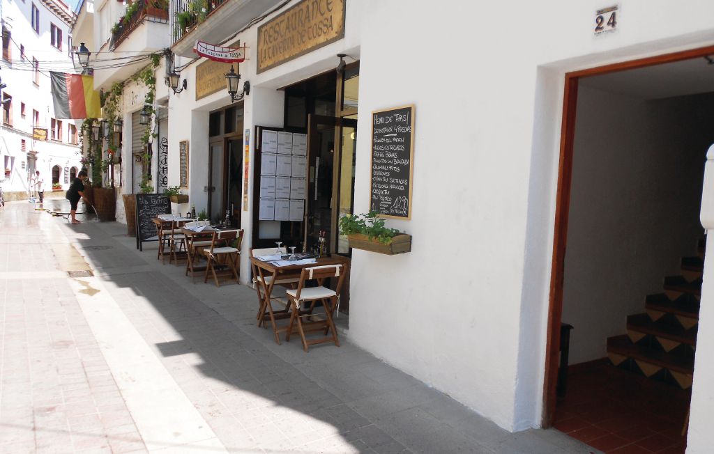 Lejlighed - Tossa de Mar , Spanien - ECB365 27