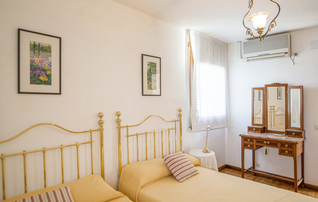 Feriehus - El Mas Trempat/Girona , Spania - ECB855 15