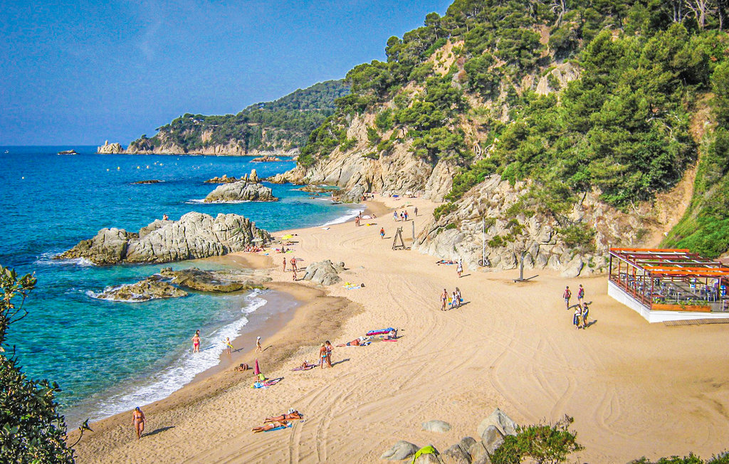 Feriehuse - Lloret de Mar , Spanien - ECB869 40