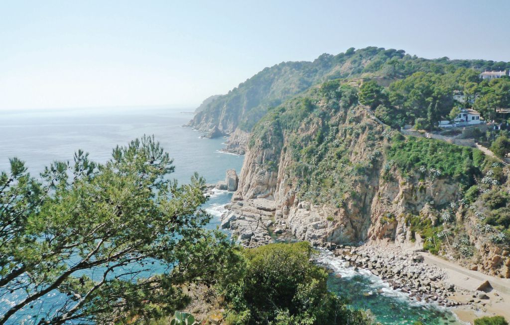 Lejlighed - Tossa de Mar , Spanien - ECB353 4