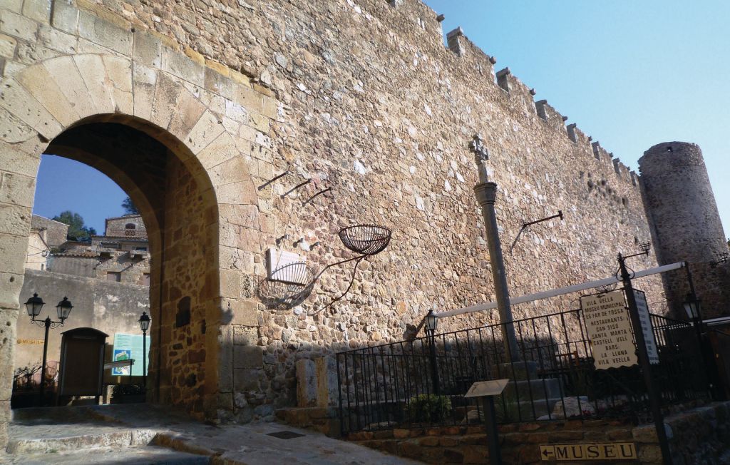 Lejlighed - Tossa de Mar , Spanien - ECB365 31