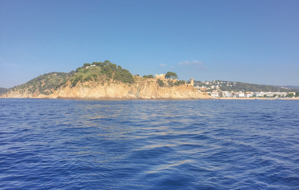 Feriehuse - Tossa de Mar , Spanien - ECB080 33