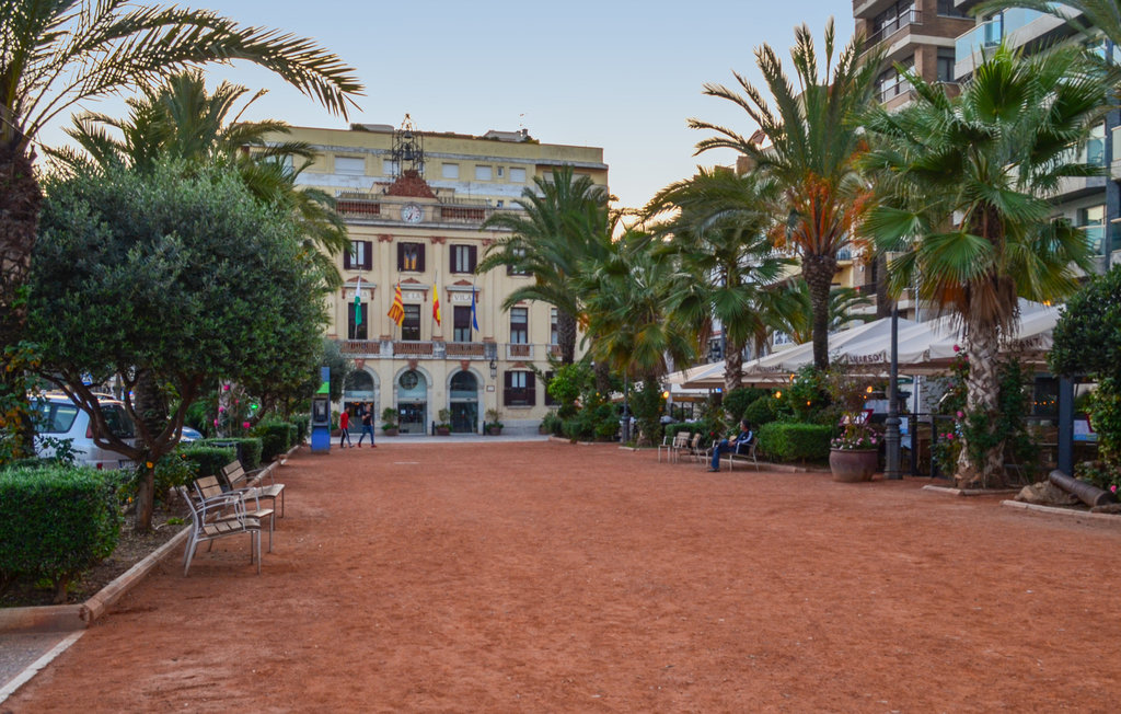 Feriehus - Vidreres , Spania - ECB194 17