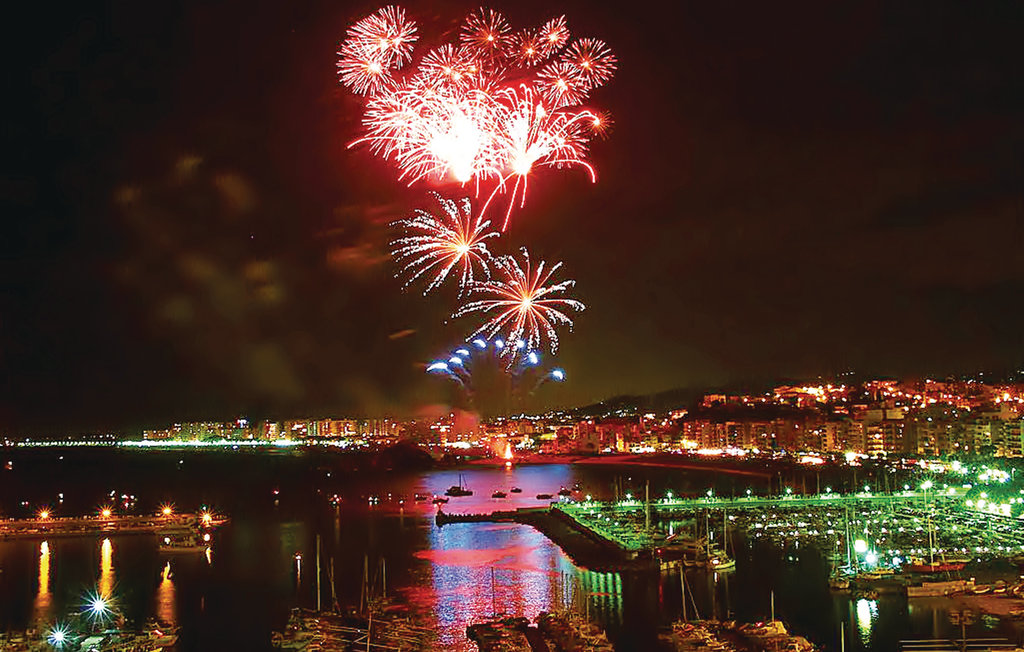 Lejlighed - Blanes , Spanien - ECB348 15