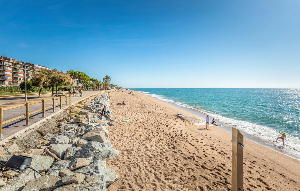 Feriehuse - Calonge , Spanien - ECB606 23