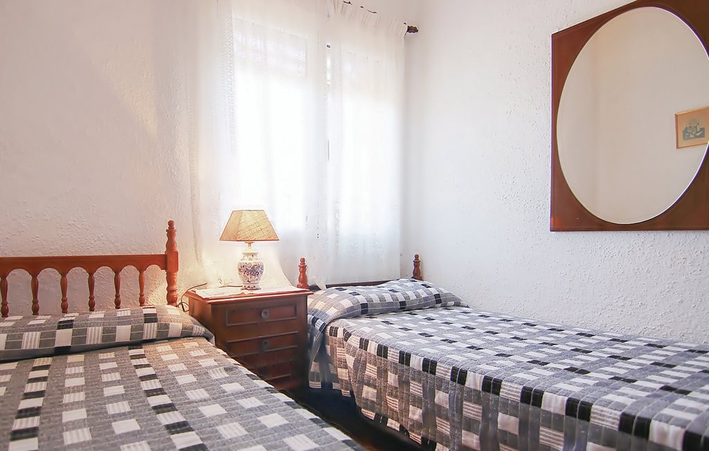 Ferienwohnung - Palamós , Spanien - ECB652 38