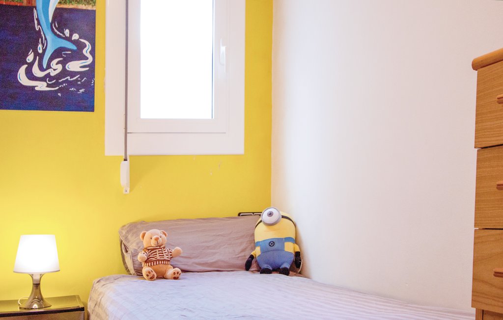 Lejlighed - Blanes , Spanien - ECB792 9