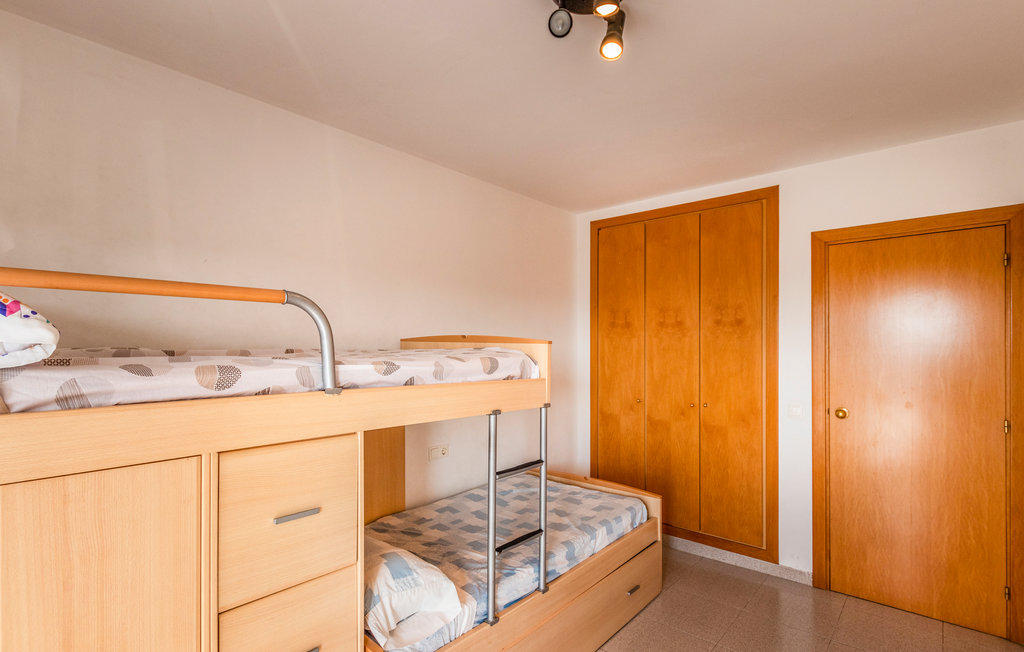 Semesterlägenhet - Blanes , Spanien - ECB854 15