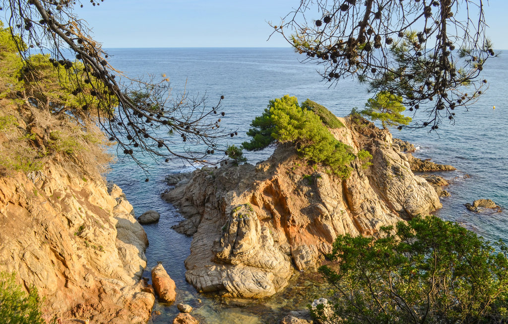 Feriehus - Vidreres , Spania - ECB194 15