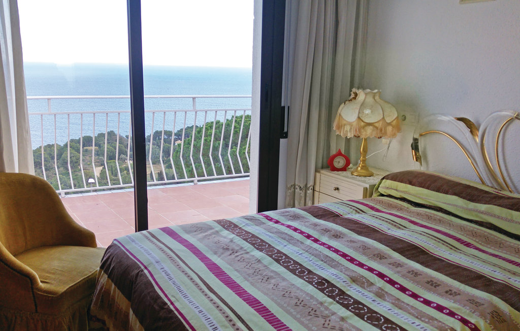 Feriehuse - Blanes , Spanien - ECB607 22