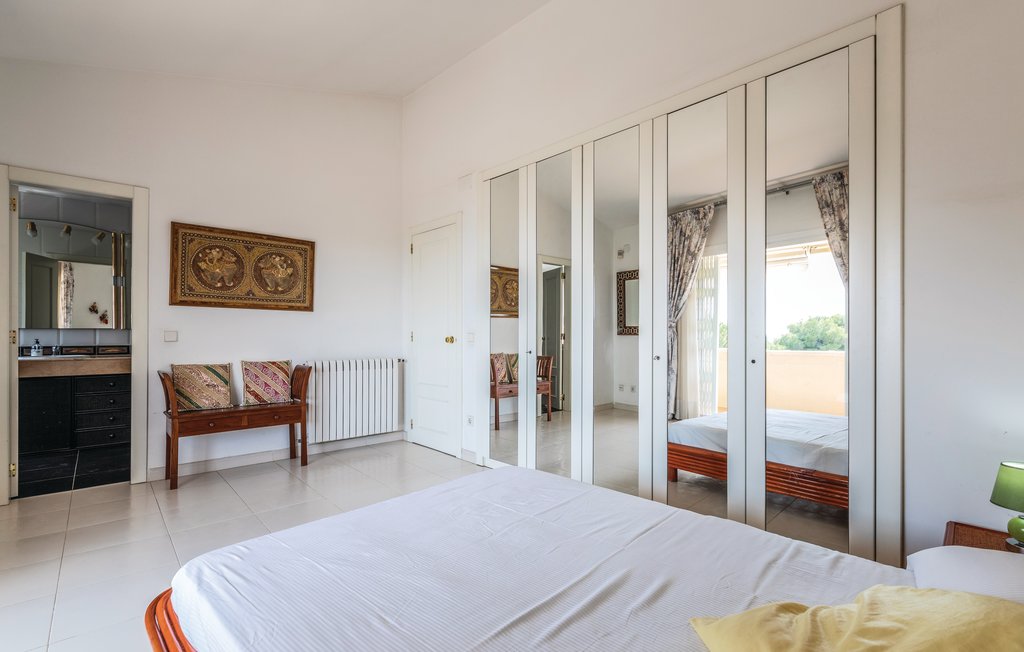 Semesterhus - Sant Feliu de Guixols , Spanien - ECB331 26