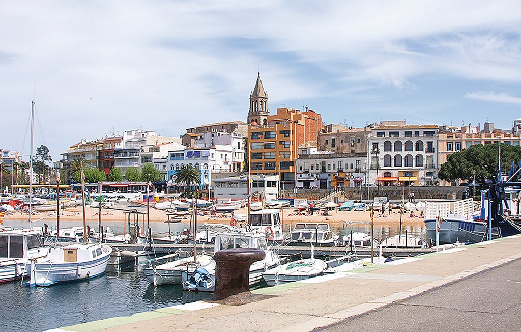 Ferienwohnung - Palamós , Spanien - ECB652 44