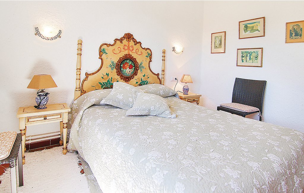 Ferienwohnung - Palamós , Spanien - ECB652 5