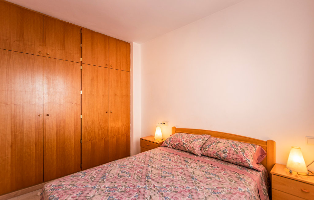 Semesterlägenhet - Blanes , Spanien - ECB854 13