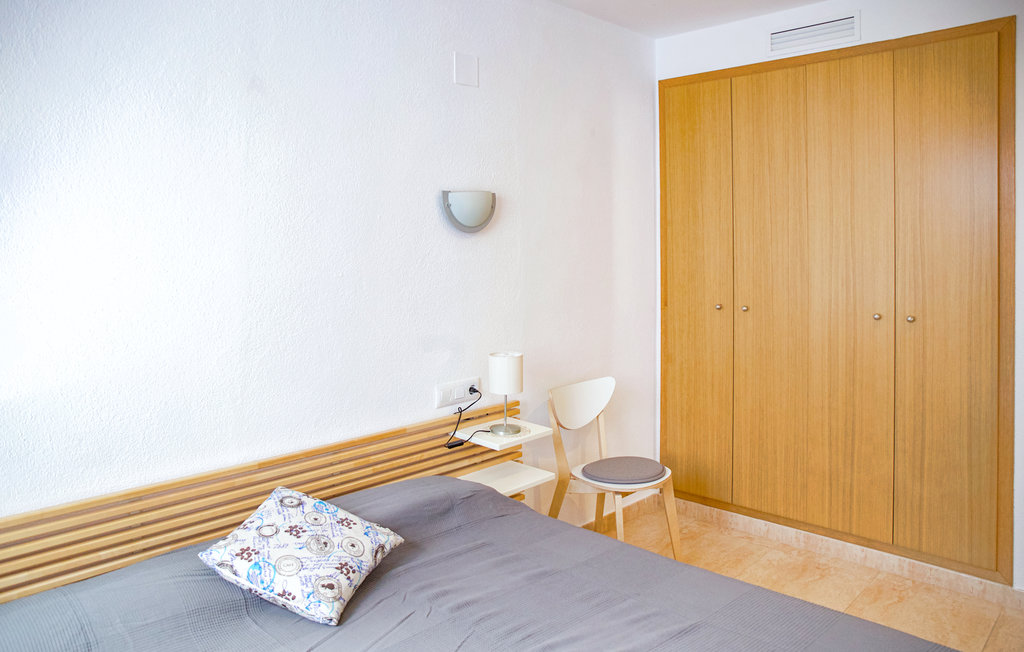 
Holiday rental - Tossa de Mar , Spain - ECB914 11