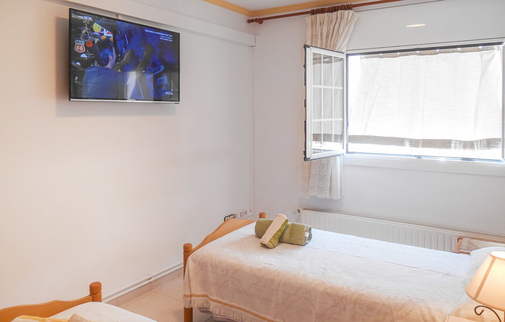 Lejlighed - Tossa de Mar , Spanien - ECB819 6