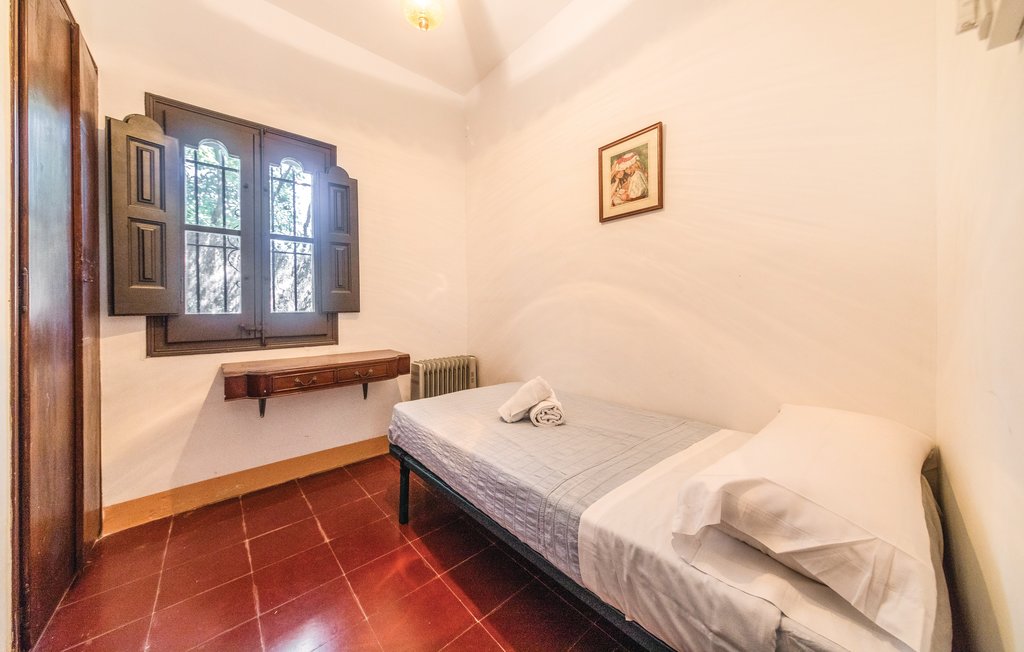 Feriehuse - Tossa de Mar , Spanien - ECB080 25