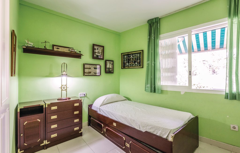 Semesterhus - Sant Feliu de Guixols , Spanien - ECB331 30