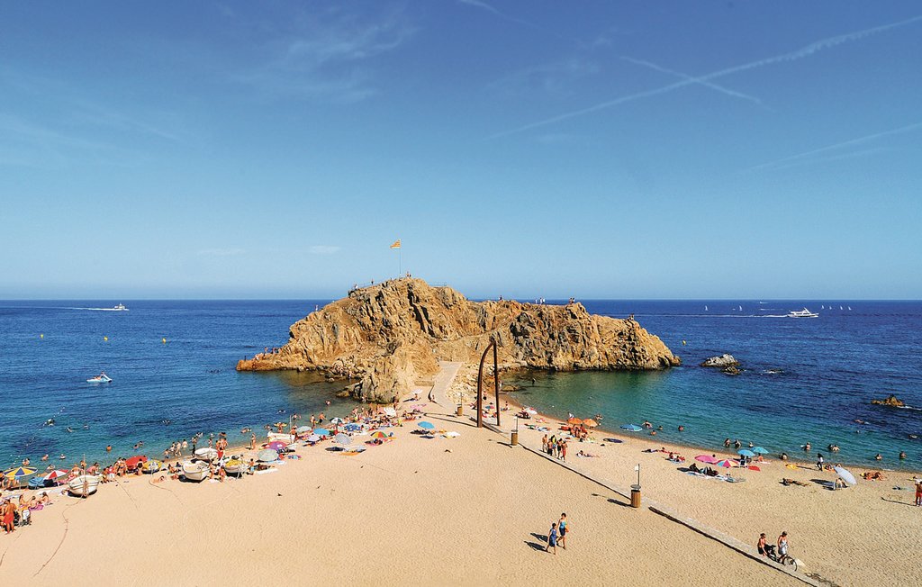 Lejlighed - Blanes , Spanien - ECB348 17