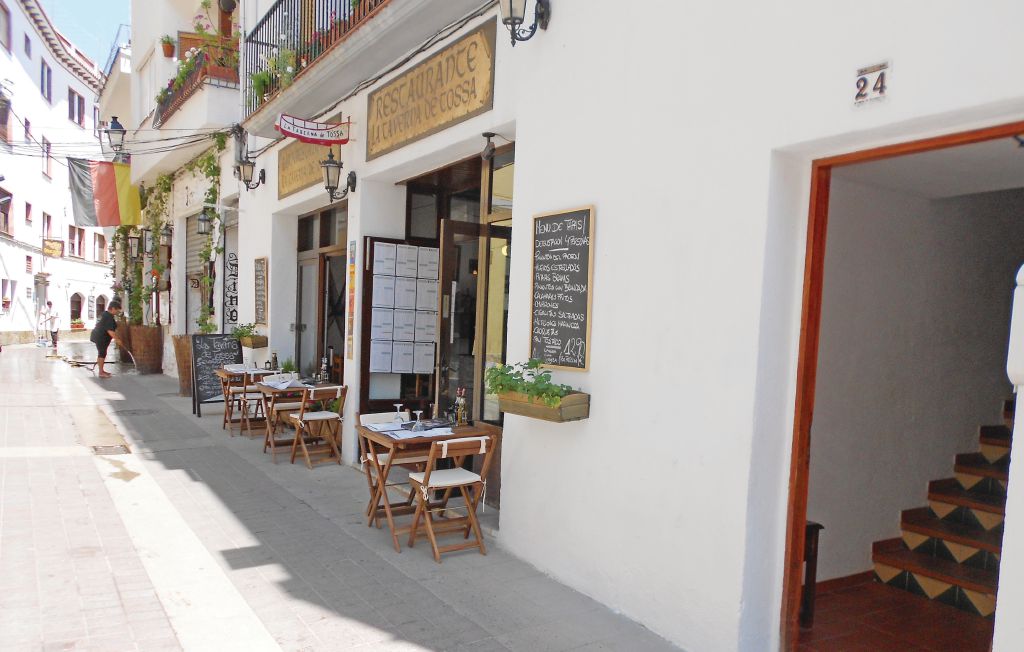 Lejlighed - Tossa de Mar , Spanien - ECB353 20