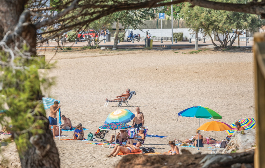 Feriehuse - Vilademuls , Spanien - ECB837 35