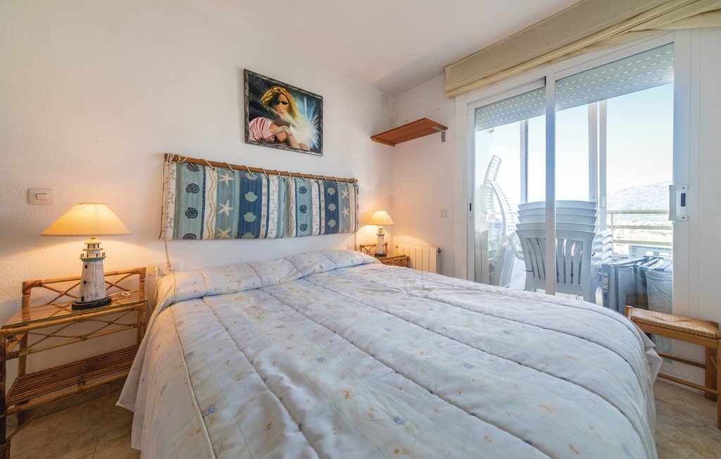 Ferienwohnung - Platja d'Aro , Spanien - ECB278 19