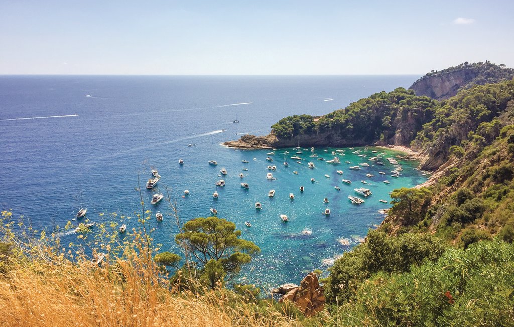 Lejlighed - Tossa de Mar , Spanien - ECB608 16