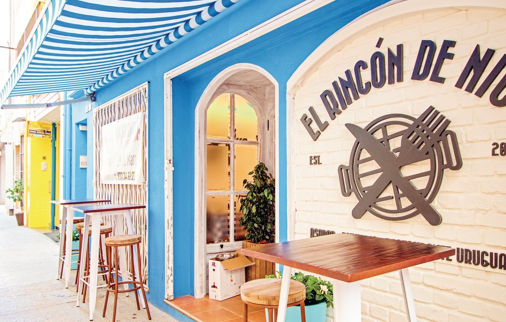 Lejlighed - Blanes , Spanien - ECB792 14