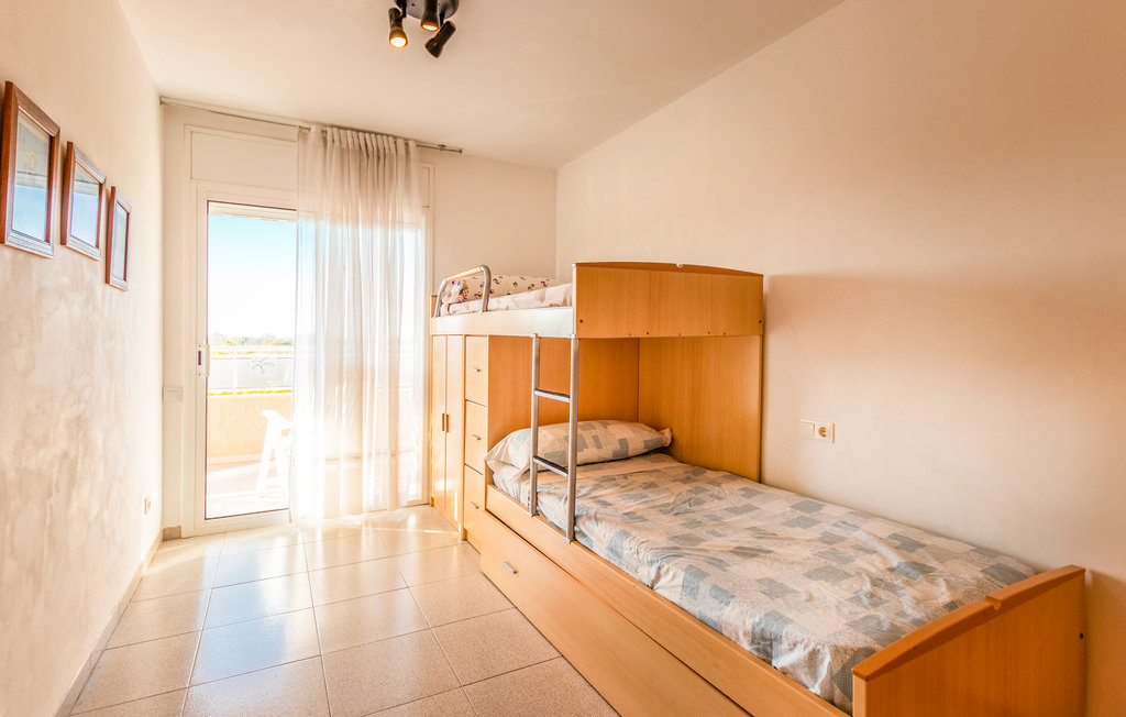 Semesterlägenhet - Blanes , Spanien - ECB854 14