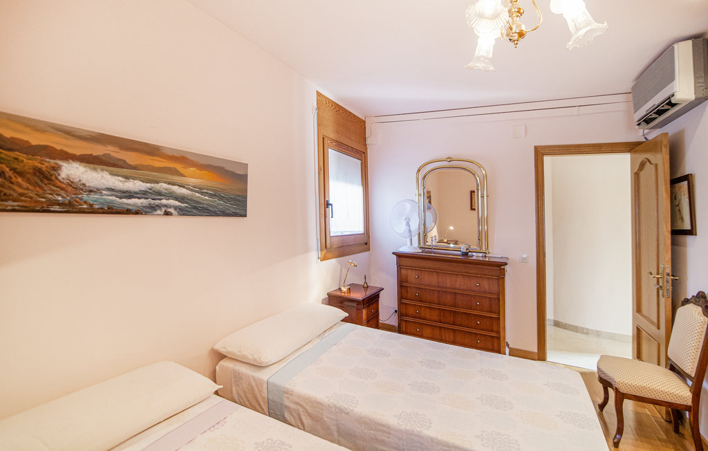 Feriehus - El Mas Trempat/Girona , Spania - ECB855 14