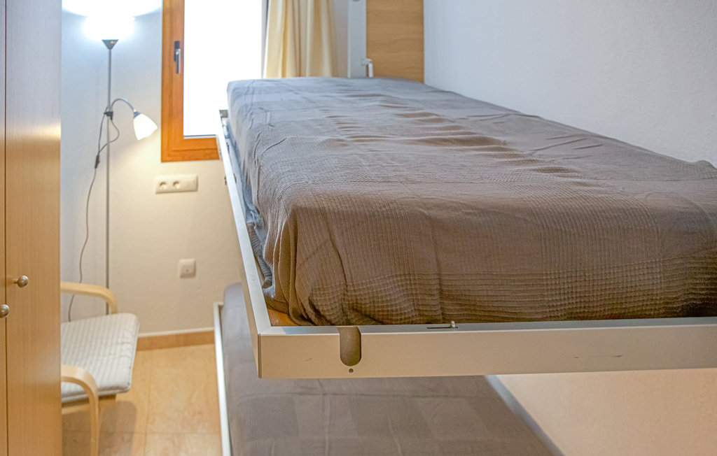 
Holiday rental - Tossa de Mar , Spain - ECB914 12